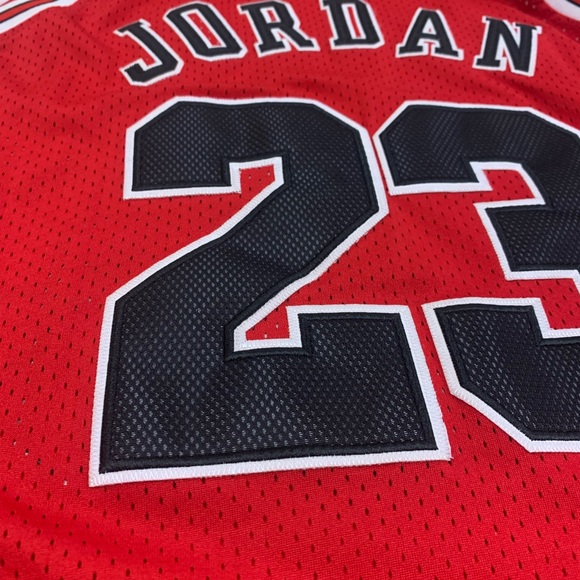MJ jersey - Picture 2 of 4